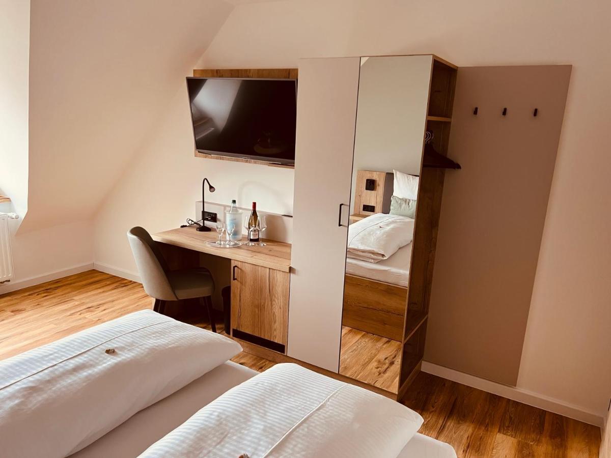 Landhaus Nienhagen Экстерьер фото