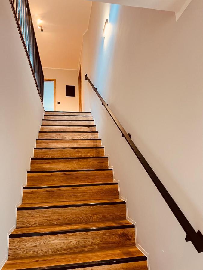 Landhaus Nienhagen Экстерьер фото