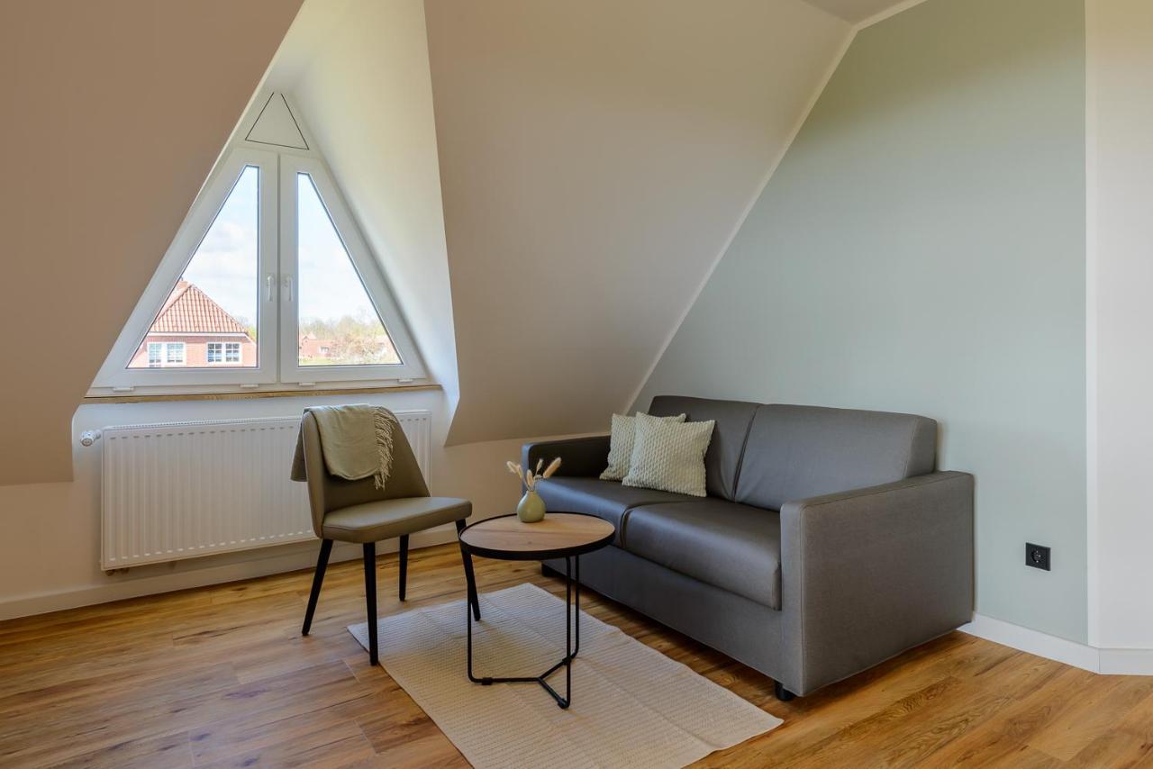 Landhaus Nienhagen Экстерьер фото