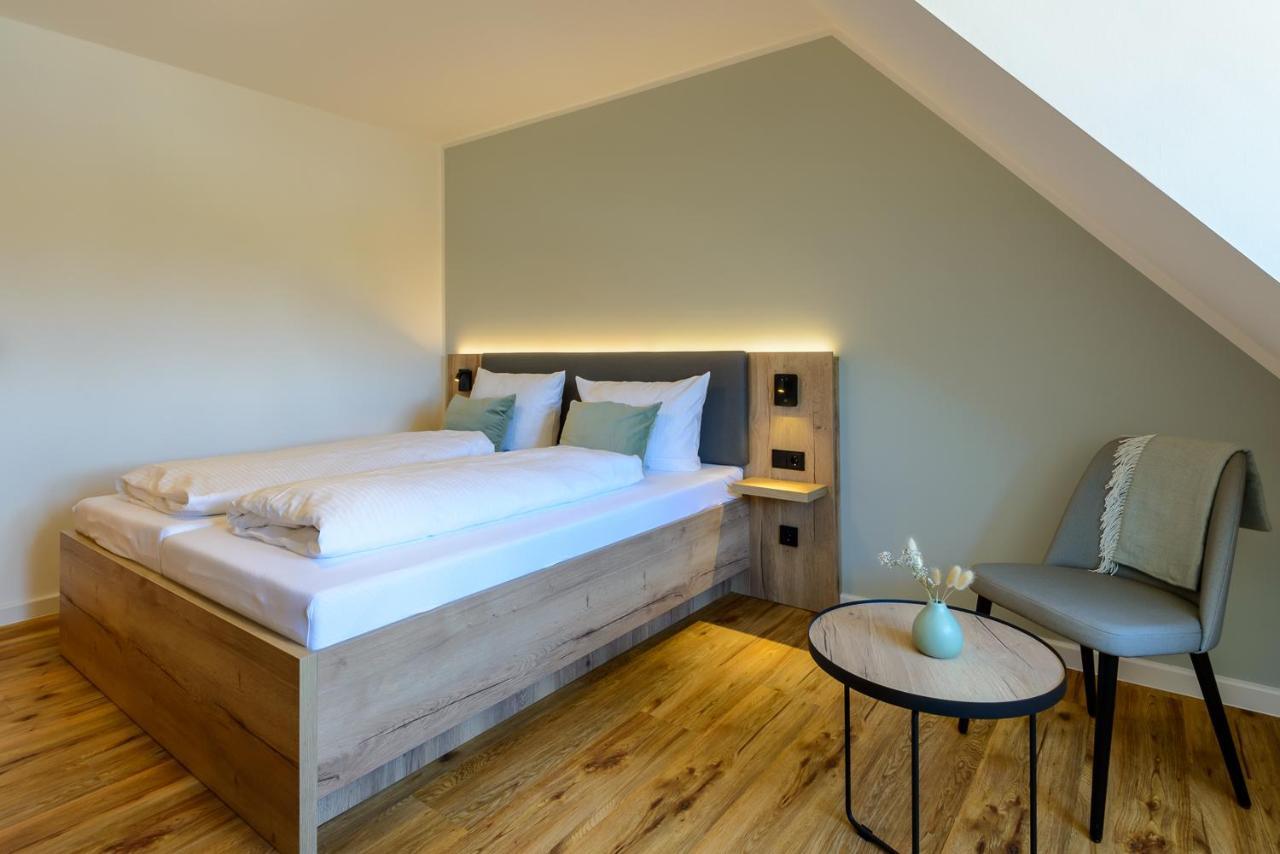 Landhaus Nienhagen Экстерьер фото