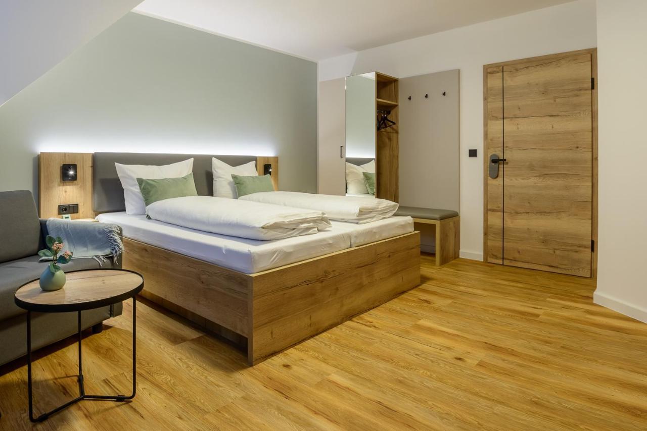 Landhaus Nienhagen Экстерьер фото