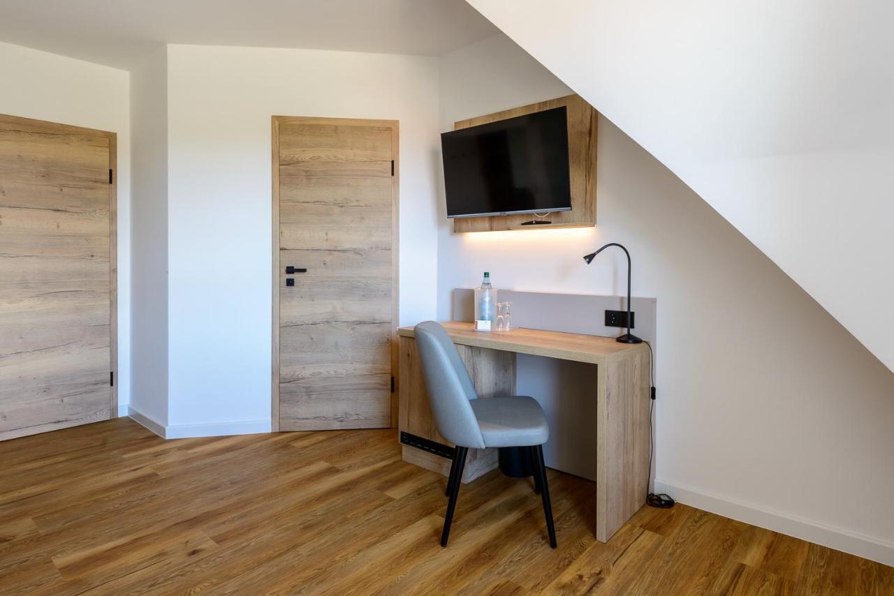 Landhaus Nienhagen Экстерьер фото